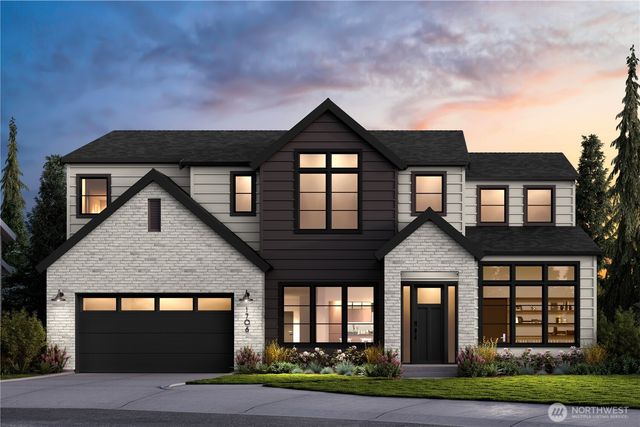 1706 111th Avenue NE, Bellevue, WA 98004