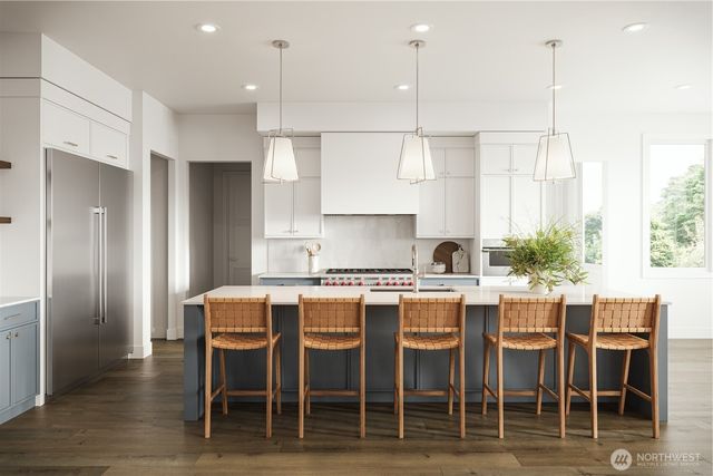 1706 111th Avenue NE, Bellevue, WA 98004