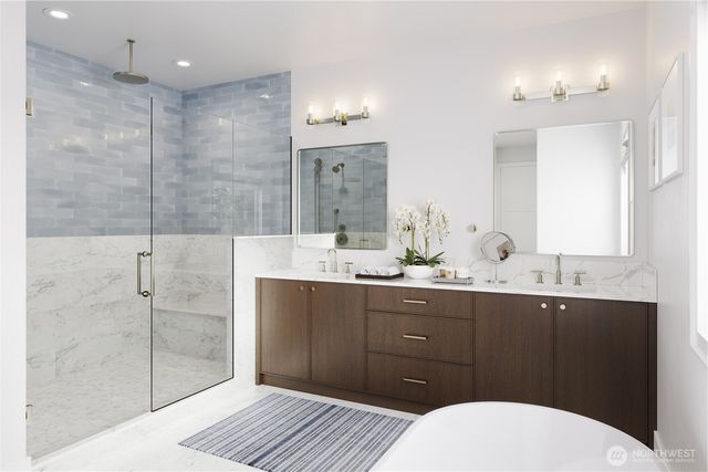 1706 111th Avenue NE, Bellevue, WA 98004