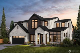 1706 111th Avenue NE, Bellevue, WA 98004