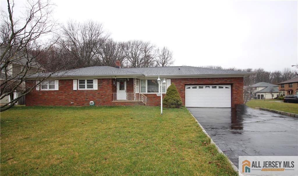 968 New Dover Road, Edison, NJ 08820