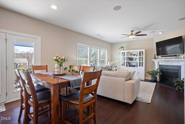 839 Ember Drive, Durham, NC 27703