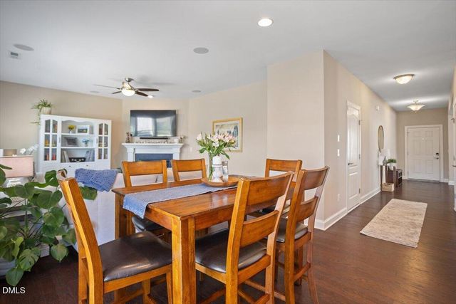 839 Ember Drive, Durham, NC 27703