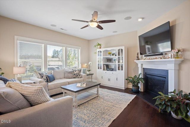 839 Ember Drive, Durham, NC 27703