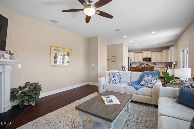 839 Ember Drive, Durham, NC 27703