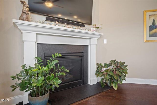 839 Ember Drive, Durham, NC 27703