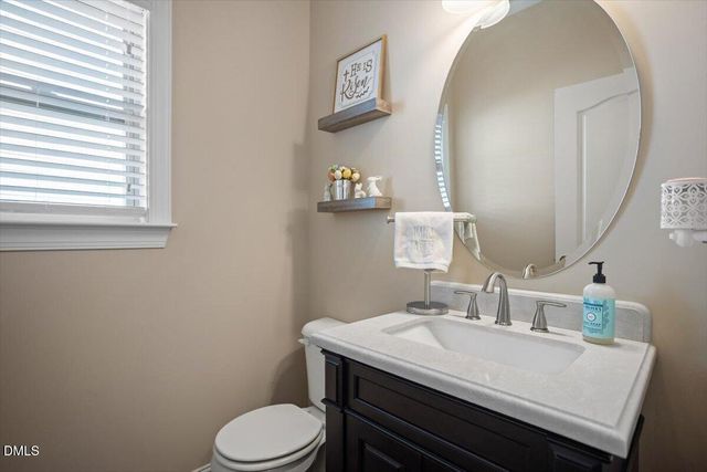 839 Ember Drive, Durham, NC 27703