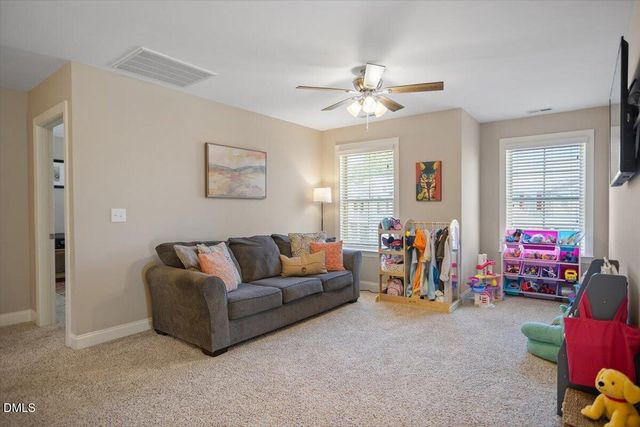 839 Ember Drive, Durham, NC 27703