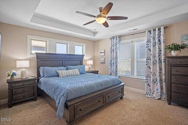 839 Ember Drive, Durham, NC 27703