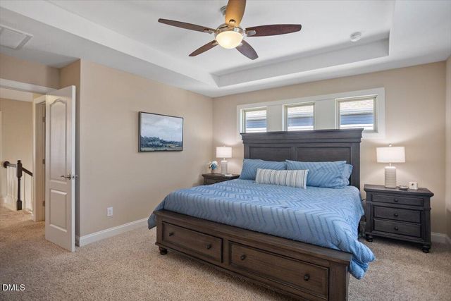 839 Ember Drive, Durham, NC 27703