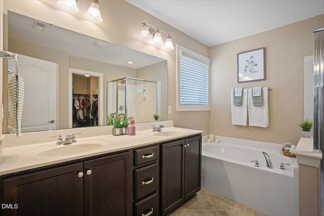 839 Ember Drive, Durham, NC 27703