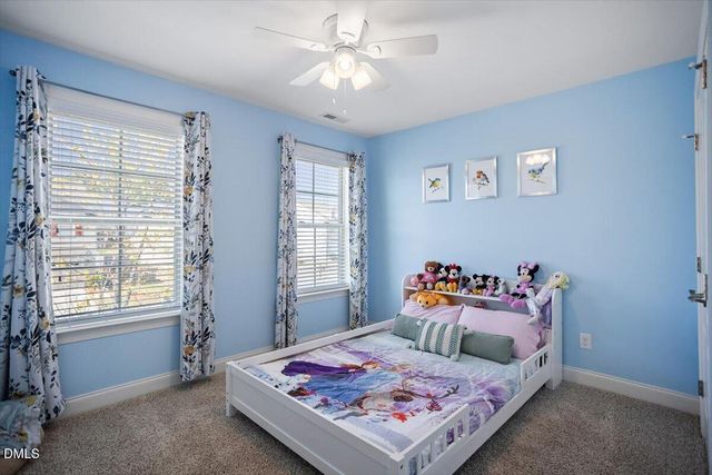 839 Ember Drive, Durham, NC 27703