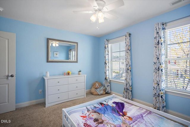 839 Ember Drive, Durham, NC 27703