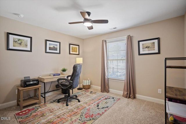 839 Ember Drive, Durham, NC 27703