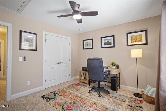 839 Ember Drive, Durham, NC 27703