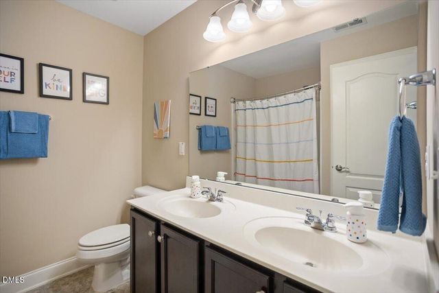 839 Ember Drive, Durham, NC 27703