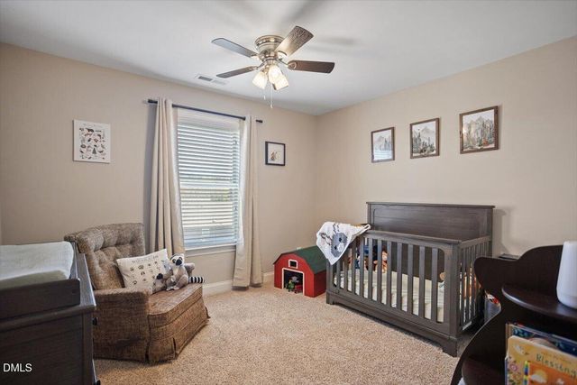 839 Ember Drive, Durham, NC 27703