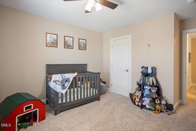 839 Ember Drive, Durham, NC 27703