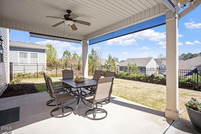 839 Ember Drive, Durham, NC 27703