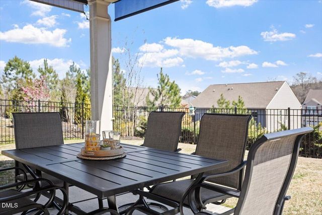 839 Ember Drive, Durham, NC 27703