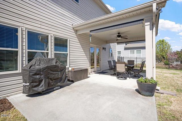 839 Ember Drive, Durham, NC 27703