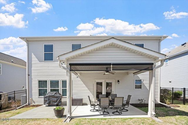 839 Ember Drive, Durham, NC 27703