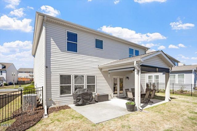 839 Ember Drive, Durham, NC 27703