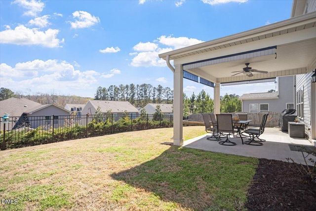 839 Ember Drive, Durham, NC 27703