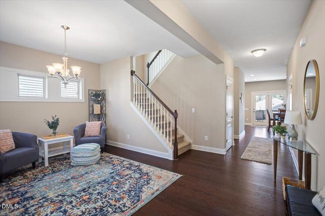 839 Ember Drive, Durham, NC 27703