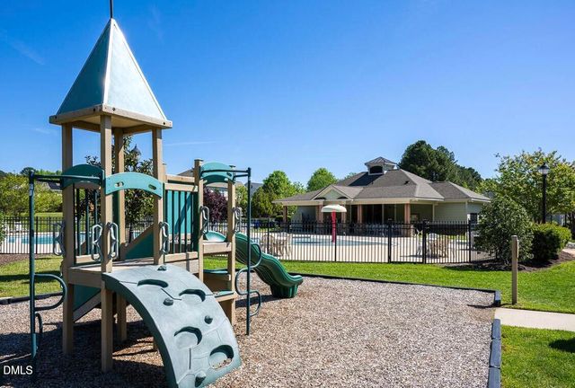 839 Ember Drive, Durham, NC 27703