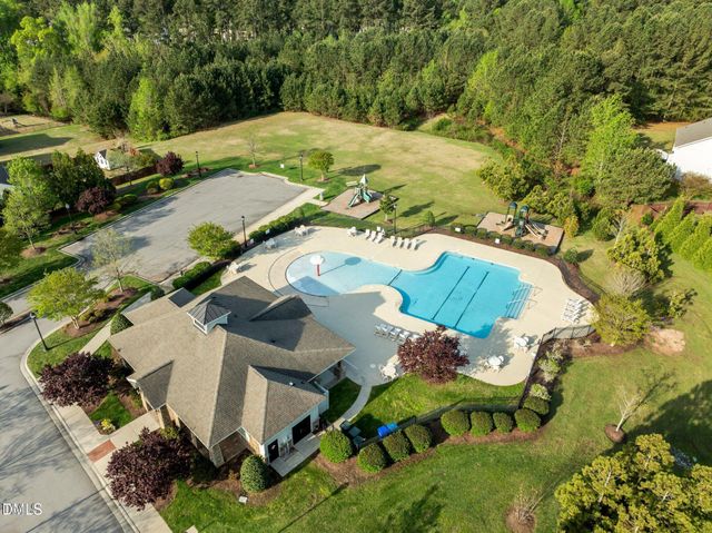 839 Ember Drive, Durham, NC 27703