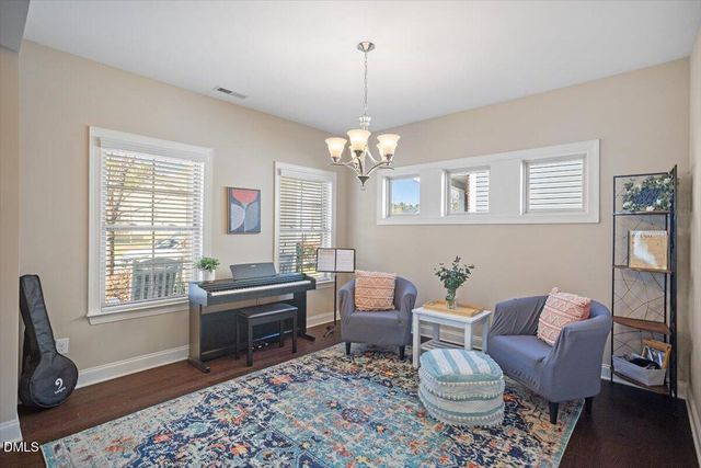 839 Ember Drive, Durham, NC 27703