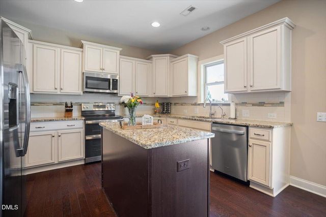 839 Ember Drive, Durham, NC 27703