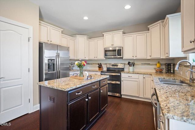 839 Ember Drive, Durham, NC 27703