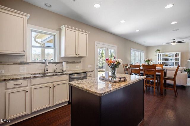 839 Ember Drive, Durham, NC 27703