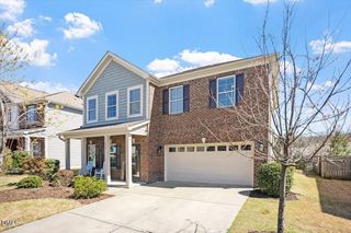 839 Ember Drive, Durham, NC 27703