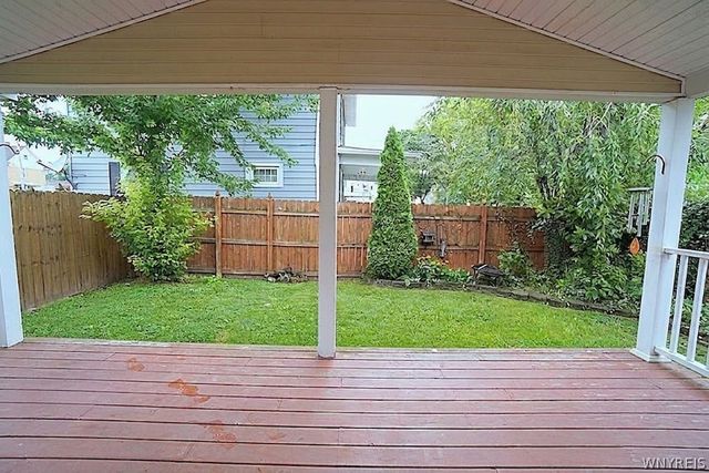 1124 Maple Avenue, Niagara Falls, NY 14305