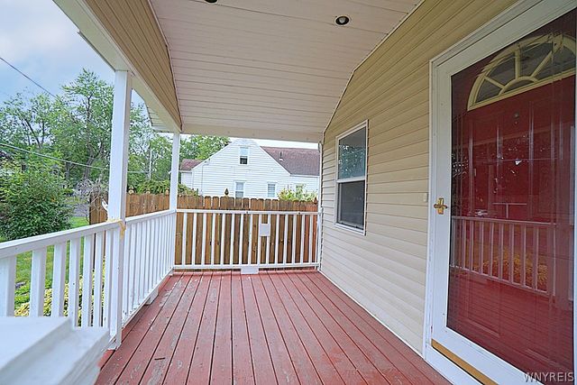 1124 Maple Avenue, Niagara Falls, NY 14305