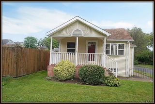 1124 Maple Avenue, Niagara Falls, NY 14305
