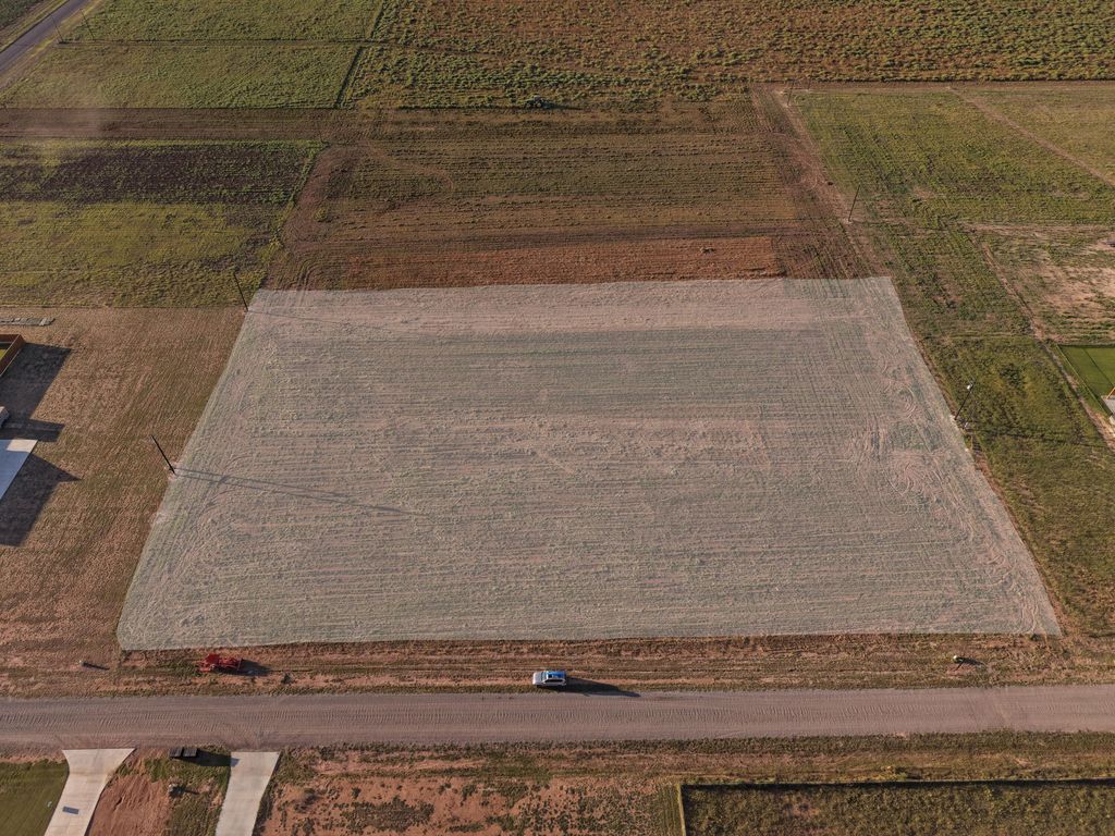 Lot 9 Cotton Country Road, Ropesville, TX 79358