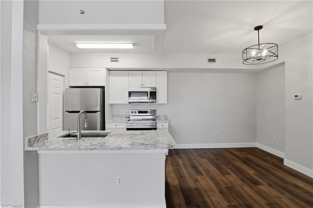 6321 Aragon WAY 306, Fort Myers, FL 33966
