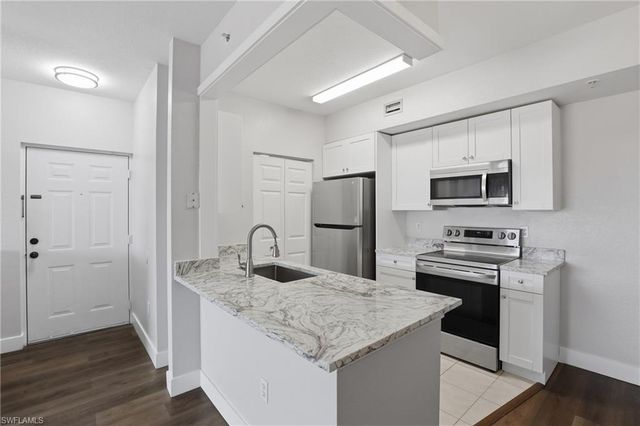 6321 Aragon WAY 306, Fort Myers, FL 33966