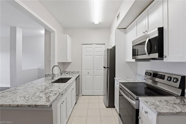 6321 Aragon WAY 306, Fort Myers, FL 33966