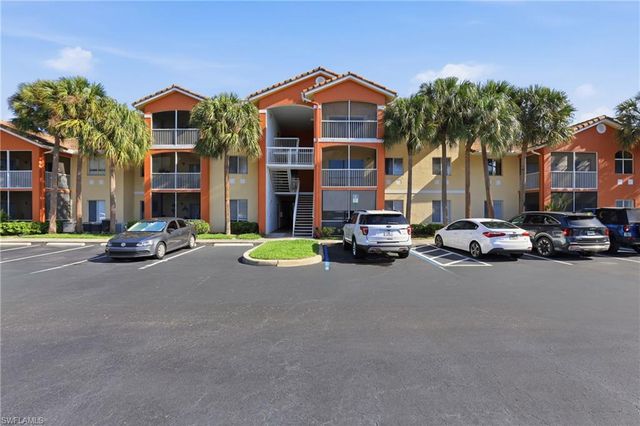 6321 Aragon WAY 306, Fort Myers, FL 33966