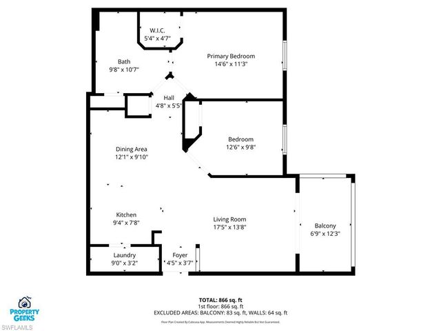 6321 Aragon WAY 306, Fort Myers, FL 33966