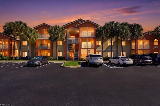 6321 Aragon WAY 306, Fort Myers, FL 33966