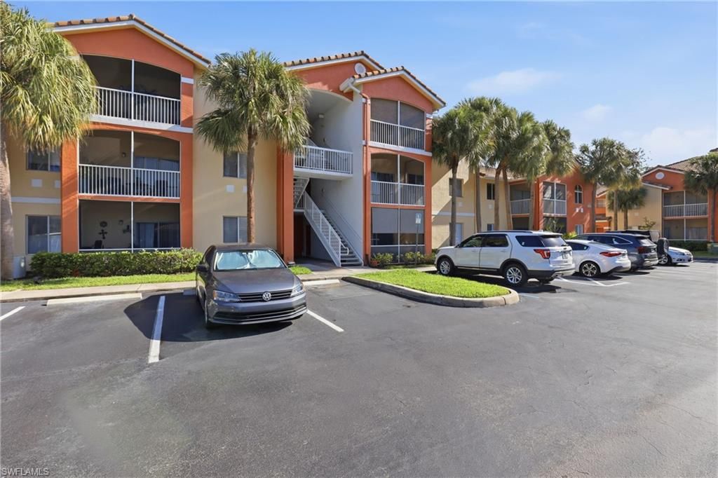 6321 Aragon WAY 306, Fort Myers, FL 33966