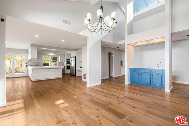 1316 Avenida De Cortez, Pacific Palisades (los Angeles), CA 90272