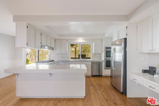 1316 Avenida De Cortez, Pacific Palisades (los Angeles), CA 90272