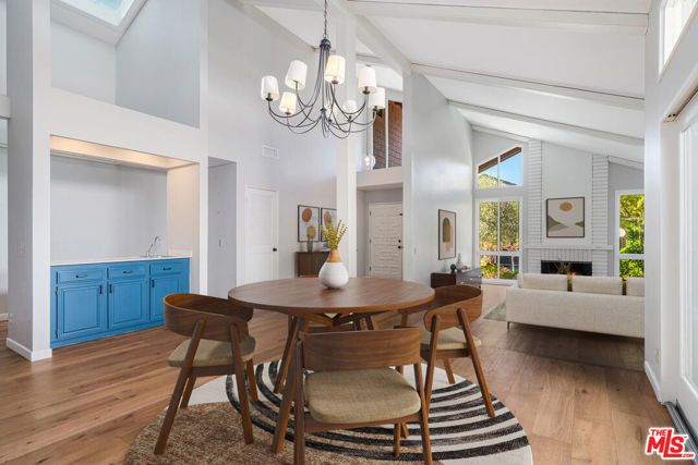 1316 Avenida De Cortez, Pacific Palisades (los Angeles), CA 90272